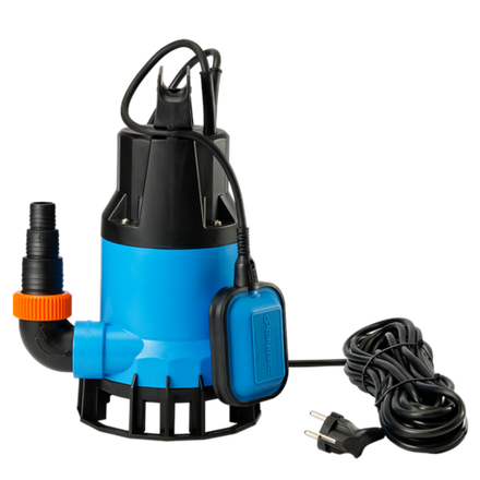 Фекальный насос Джилекс «ФЕКАЛЬНИК» 230/8