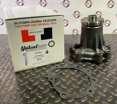 Водяная помпа 8980228221 (8-98022822-1)