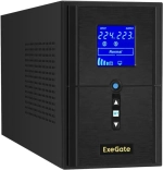 Комплект Exegate SZ-1500.LCD.AVR.2SH.1C13.USB