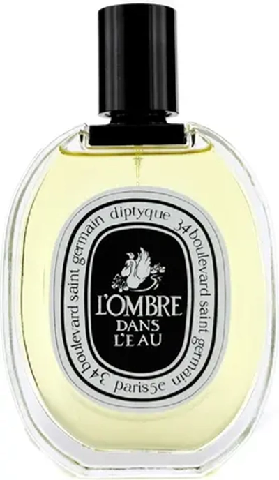 DIPTYQUE L'OMBRE DANS L'EAU EDT 100 ML