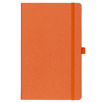 Блокнот Cayenne Оранжевый