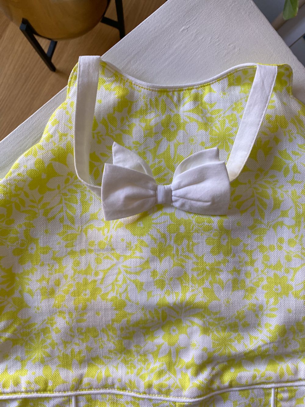 Хлопковый комбинезон Janie&Jack, 110