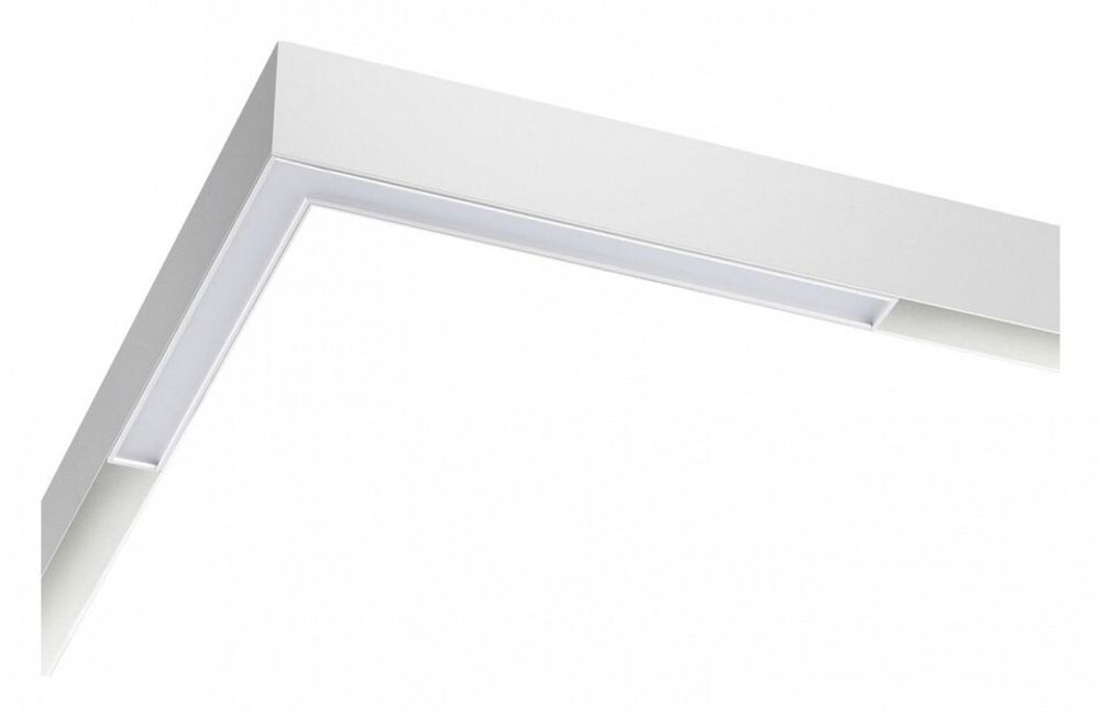 Встраиваемый светильник Novotech Flum 358912