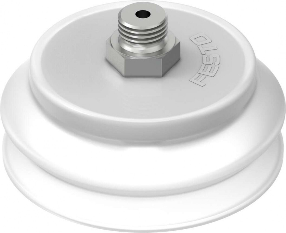 Захват вакуумный сильфонный Festo VASB-75-1/4-SI-B
