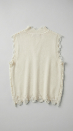 Джемпер кроше RENDY