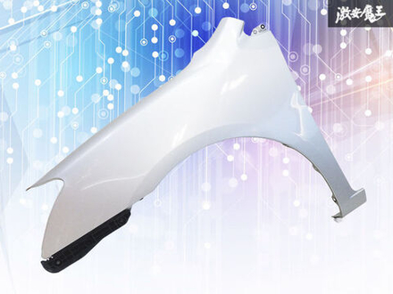 крыло переднее левое Toyota Premio NZT260 ZRT265