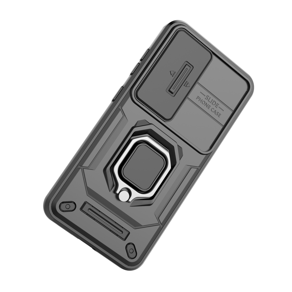 Противоударный чехол Knight Case для Samsung Galaxy S25