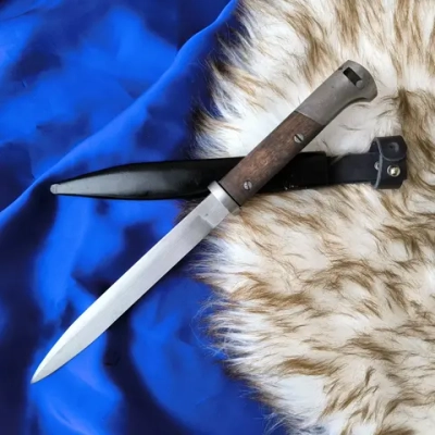 Нож окопный (боевой) Польша Р 72/ОП