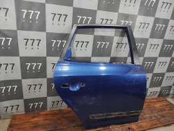 Дверь задняя правая Kia Ceed 1 (ED) 06-12 Б/У Оригинал 770041H000