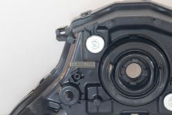 Copy 33103-KPP-T01 (33103-KTY-H51, 33110-KYJ-881 33110-KYJ-901) , HEADLIGHT UNIT COMP. Honda CBR125-150-250. CTX700