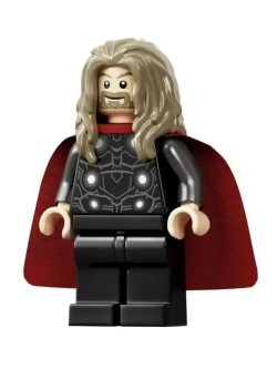 Конструктор Марвел корабль Стражей Галактики "Милано" 99920