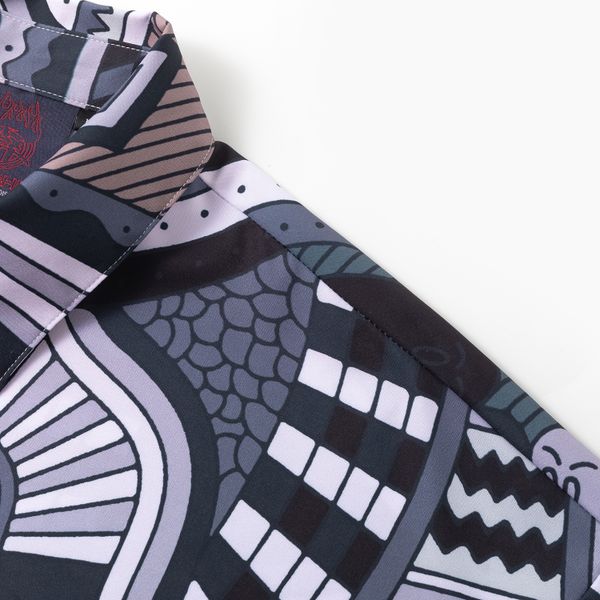 Сорочка Easy черная - фото 11