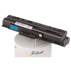 Аккумулятор iBatt 10400mAh, для VGP-BPS13 VGP-BPS13A VGP-BPS21 VGP-BPS21A VGP-BPL13 VGP-BPL21 VGP-BPS13B