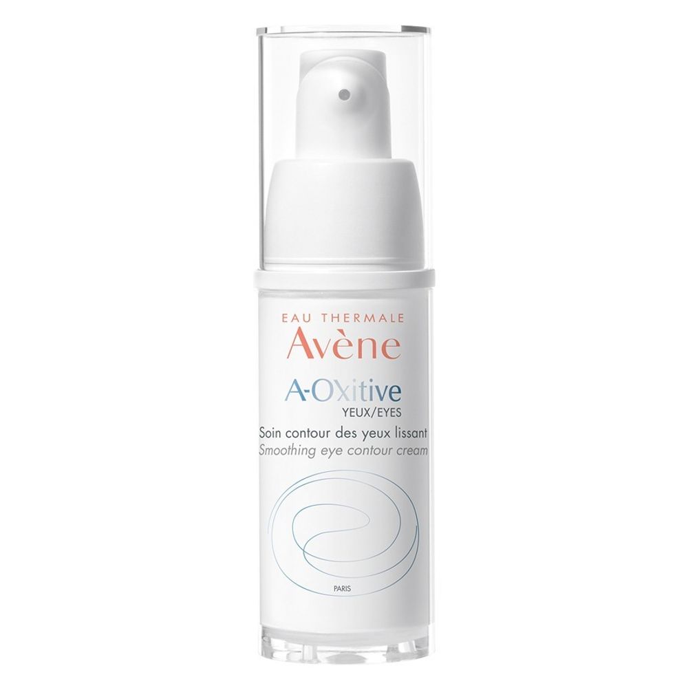Avene A-OXITIVE Крем для контура глаз