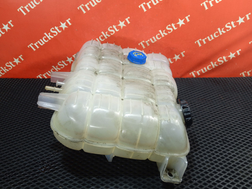 Бачок расширительный