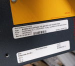 BAUMULLER BUM60-0612-54-B-001-VC-AO-0001-0013-0000-0000 с хранения