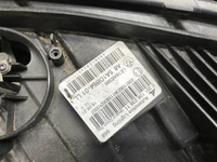 Битая Фара правая BMW 3er G20 (18-22) Laser Light