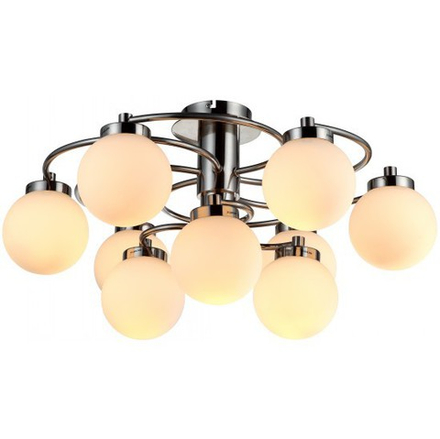 Люстра A8170PL-9SS