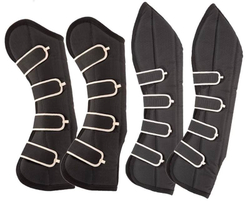 Транспортировочные ногавки