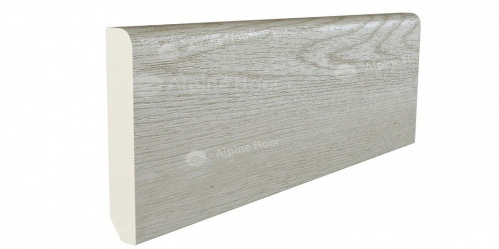 Плинтус Alpine Floor Parquet Light SK 13-4 Дуб Арктик