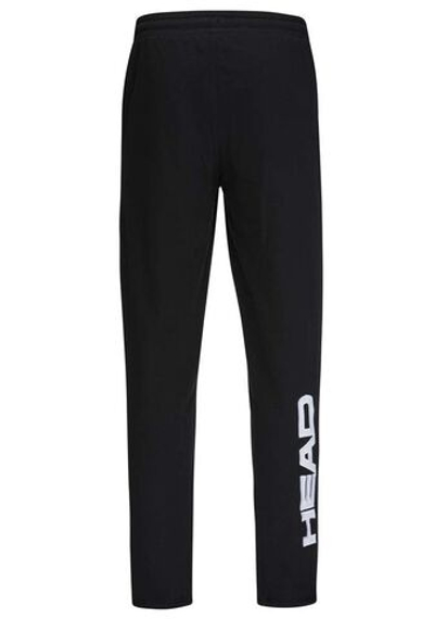 Мужские теннисные штаны Head Club Byron Pants M - black