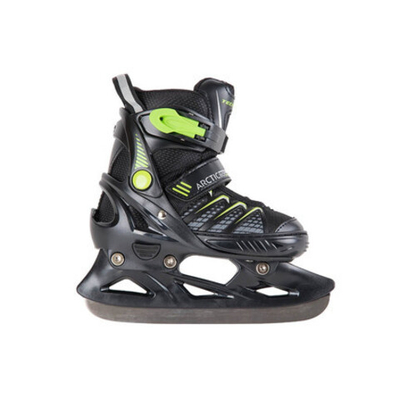 Раздвижные коньки Arctic Boy , Tech Team