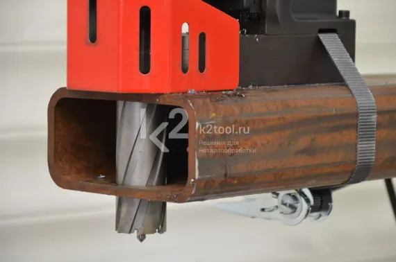 Магнитный сверлильный станок Promotech PRO-55