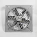 Вентилятор осевой ECI-700-4S