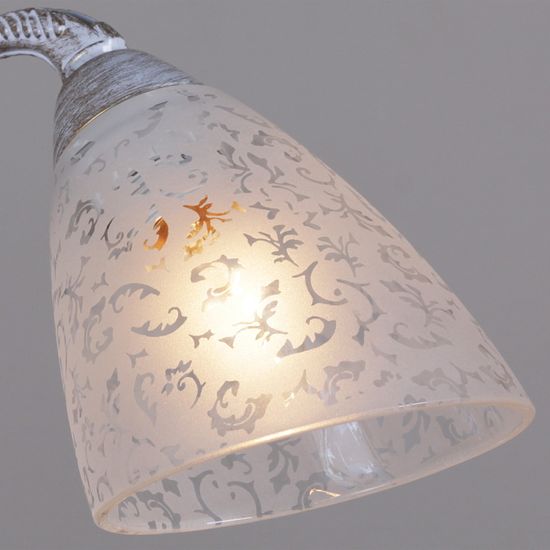 74430-0.2-01 светильник настенный