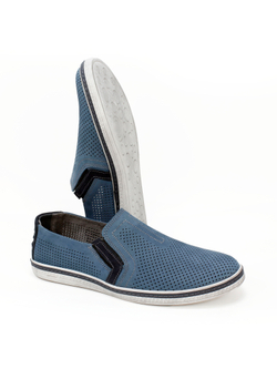 Туфли мужские P0140-2C