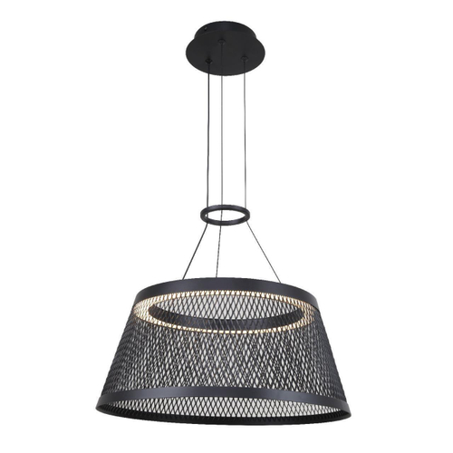 Подвесной светодиодный светильник F-Promo Zen 4739-4P