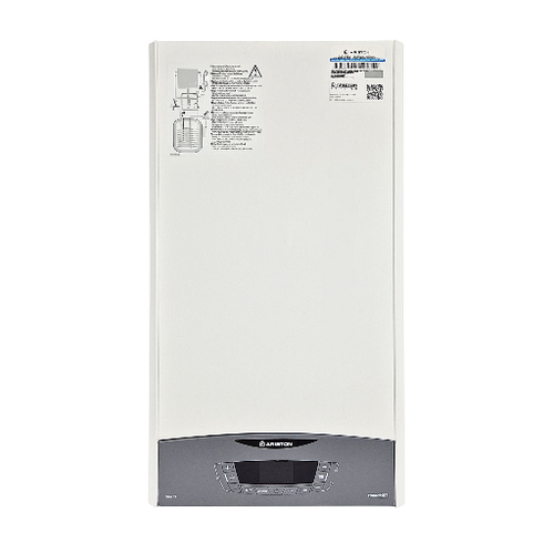 Котел настенный газовый ARISTON CLAS XC SYSTEM 24 FF NG (1.K.Cu)