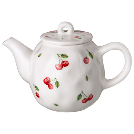 ЧАЙНИК ЗАВАРОЧНЫЙ LEFARD "CHERRY" 600 МЛ