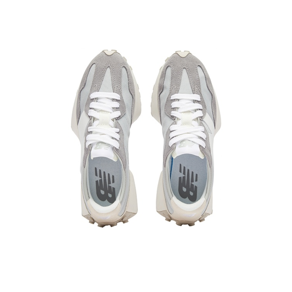 Кроссовки New Balance 327 'Grey White' U327FF