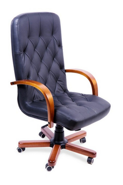 Кресло для руководителя ПРЕМЬЕР ЭКСТРА