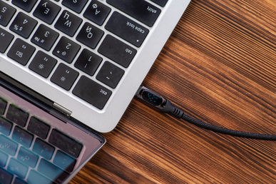 Как подключить телефон через usb кабель