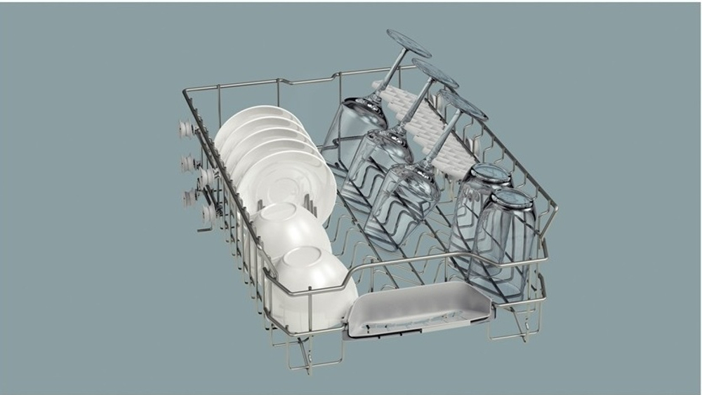 Встраиваемая посудомоечная машина Bosch SPV 40E40 RU