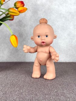 Пупс Marina and Pau 21 cм Nenotin (M2996A1)