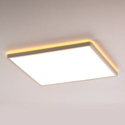 Citilux NORMA CL748K400 LED Светильник с подсветкой Белый