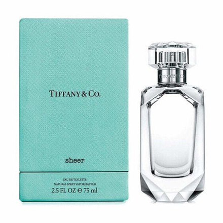 Tiffany & Co Tiffany Sheer Туалетная вода 75 мл