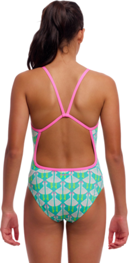 Купальник FUNKITA Girl's Loose Goose
