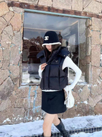 Пуховик Prada