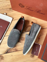Лоферы Loro Piana Venice Walk