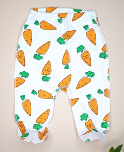 Комплект Морковки