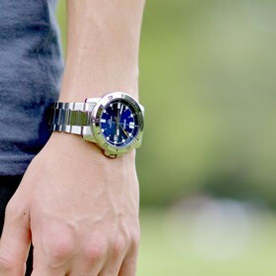 Наручные часы CASIO MTP-VD01D-2E