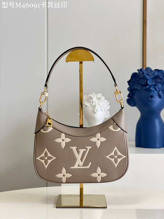 Louis Vuitton Bagatelle BB