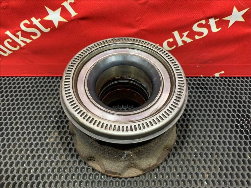 Ступица передняя 2020г