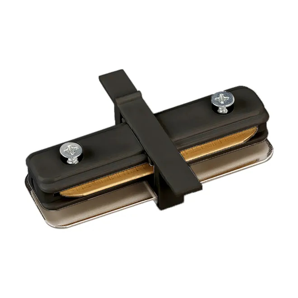 Коннектор внутренний LGD-2TR-CON-MINI-F-BK (C) (Arlight, IP20 Пластик, 3 года) 038680