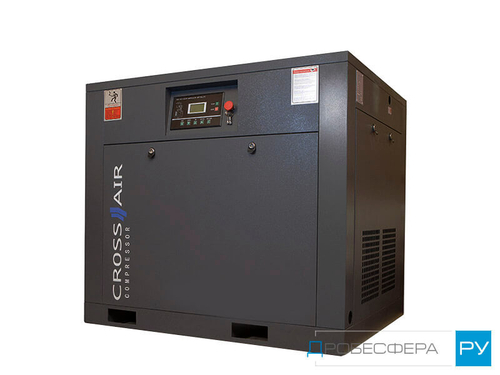 Винтовой компрессор Crossair CA22-8GA-F-IP23