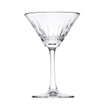Бокал для мартини 220 мл. d=82 мм. h=172 мм. Элизия (64615)